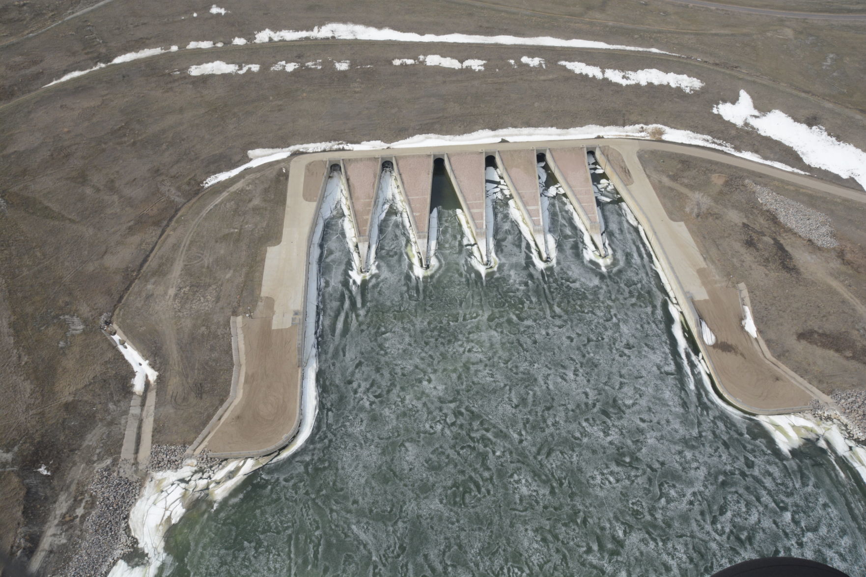 Pierre, Ft. Pierre, Oahe Dam (6).jpg